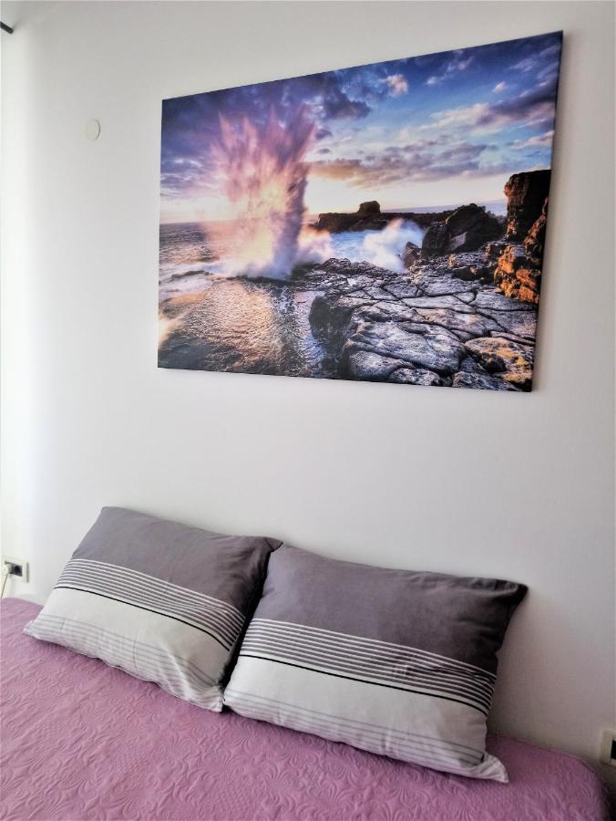 Apartments Alyssa Ičići Dış mekan fotoğraf