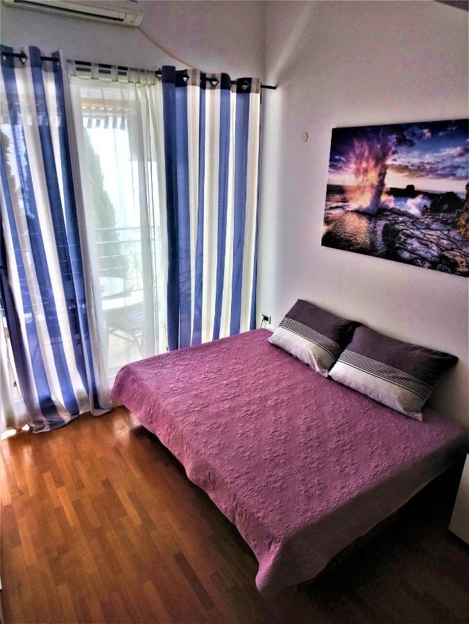 Apartments Alyssa Ičići Dış mekan fotoğraf