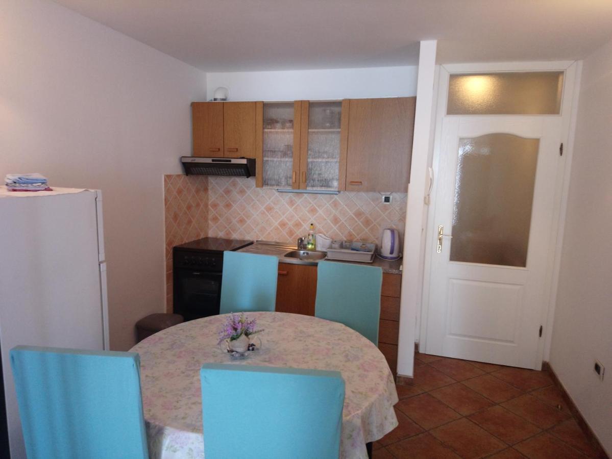 Apartments Alyssa Ičići Dış mekan fotoğraf