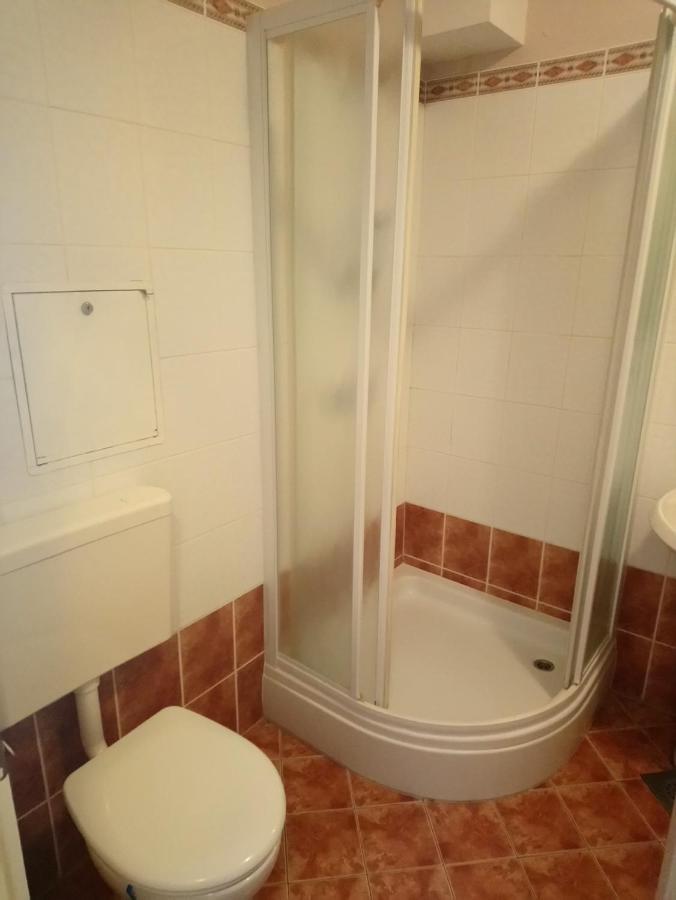 Apartments Alyssa Ičići Dış mekan fotoğraf