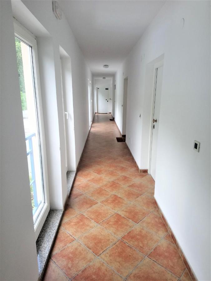 Apartments Alyssa Ičići Dış mekan fotoğraf