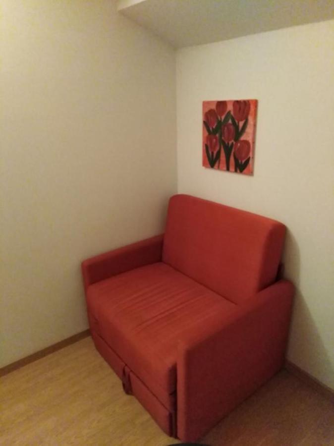 Apartments Alyssa Ičići Dış mekan fotoğraf